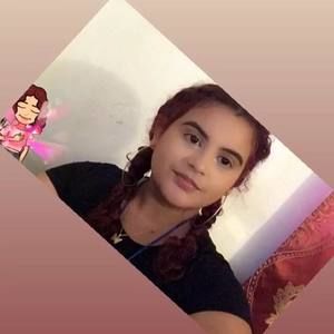 Meet your Posher, Abigail